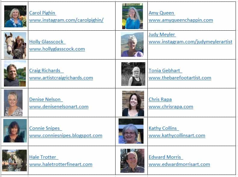 Garden Tour Art in the Garden Charlotte Garden Club.